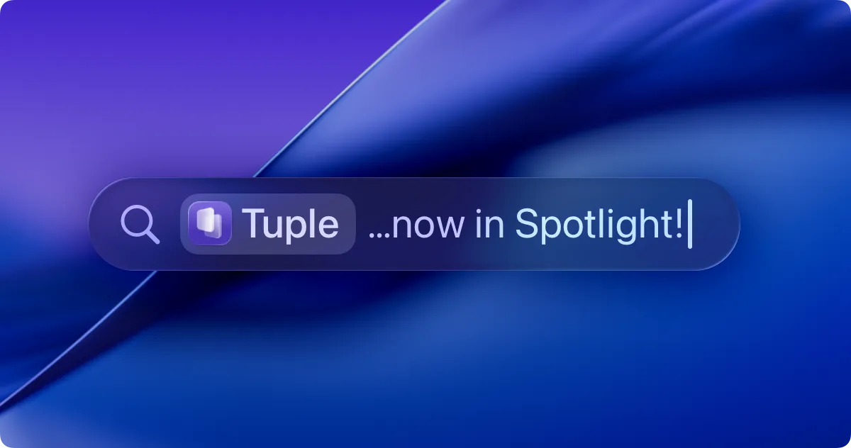 Spotlight Integration